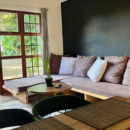 Loerieroep Estate - Mountainview Selfcatering Accommodation Nelspruit Mbombela Extérieur photo