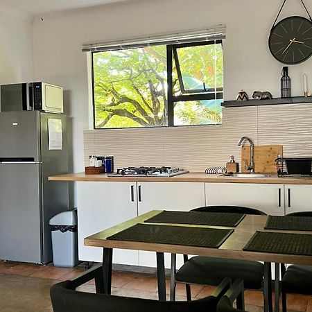 Loerieroep Estate - Mountainview Selfcatering Accommodation Nelspruit Mbombela Extérieur photo