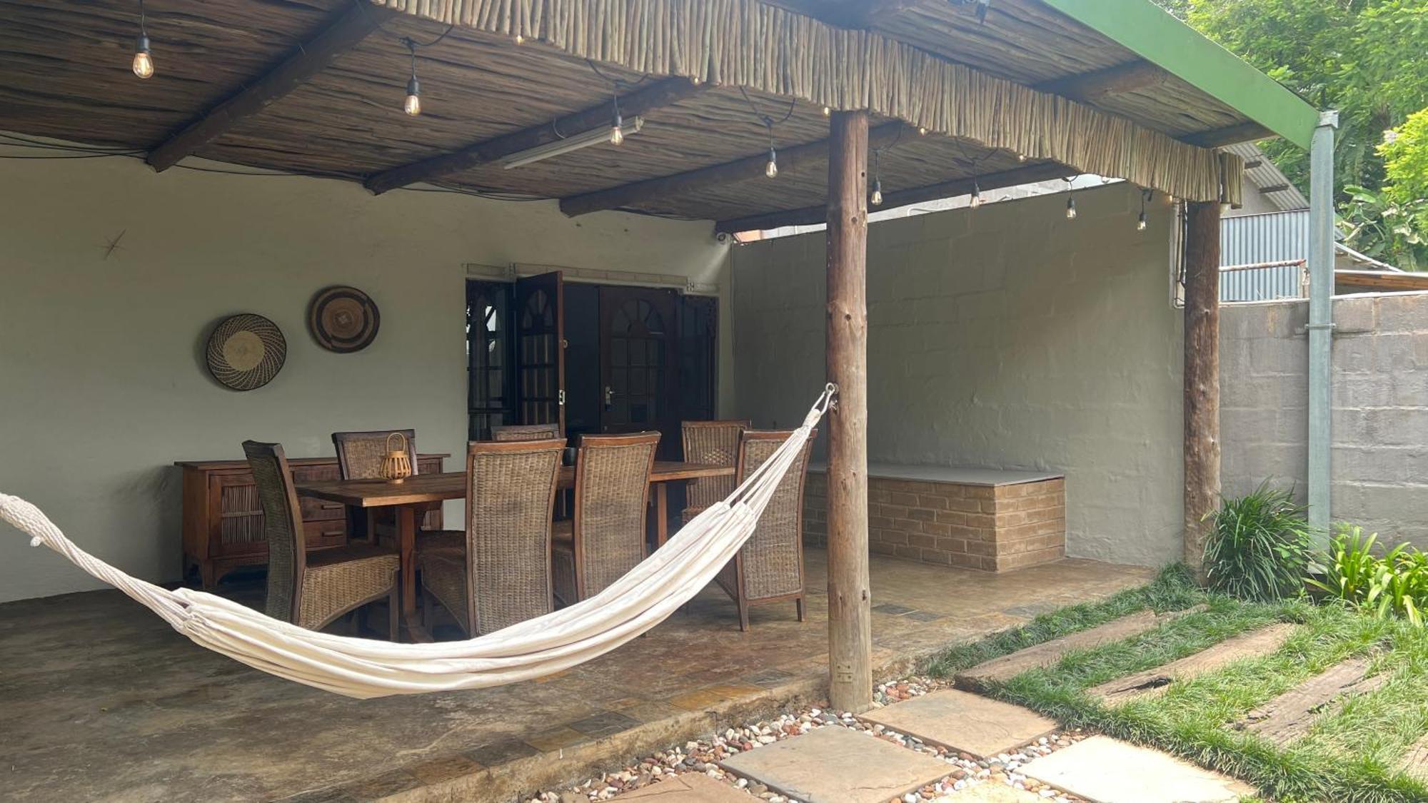Loerieroep Estate - Mountainview Selfcatering Accommodation Nelspruit Mbombela Extérieur photo