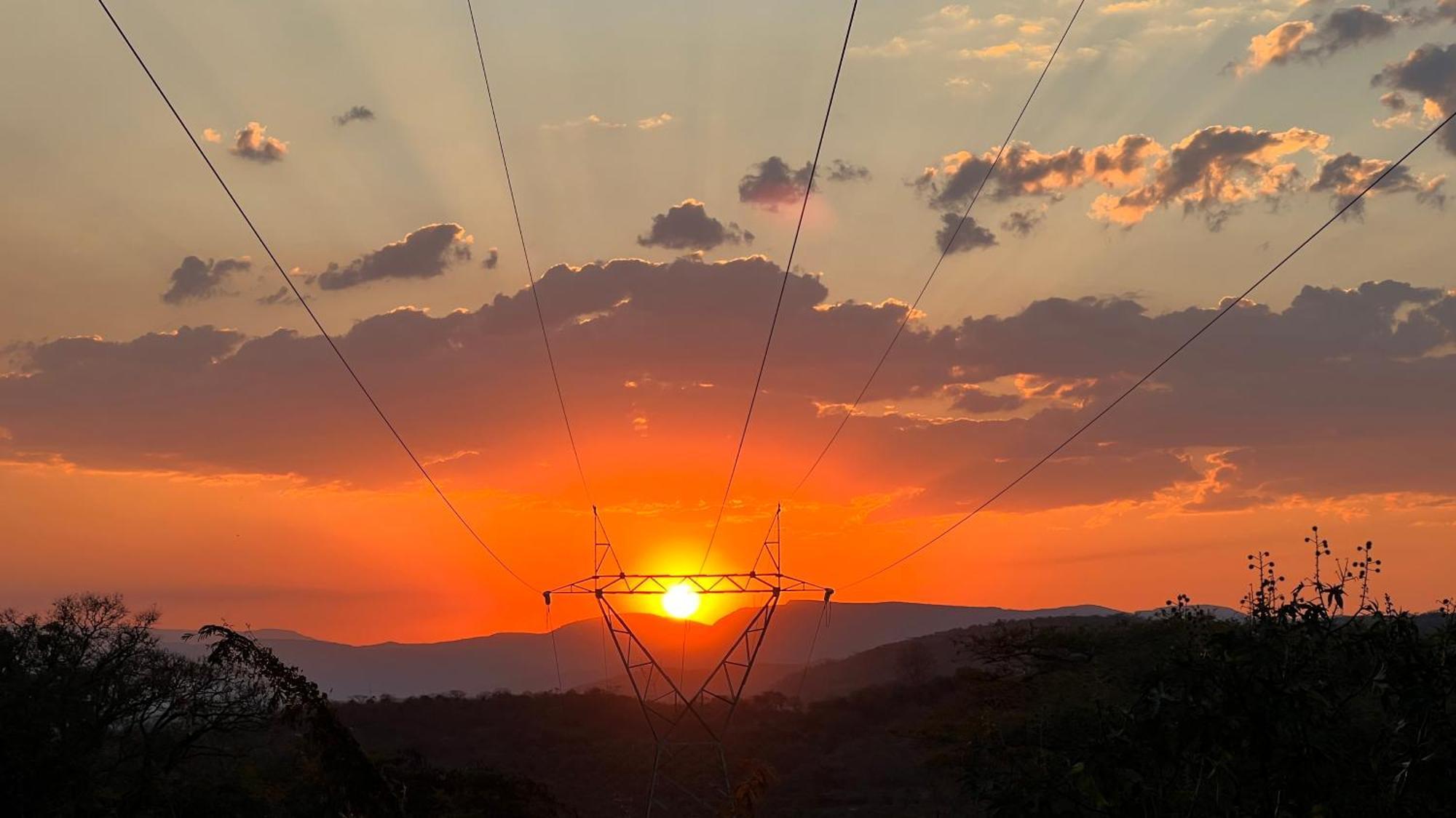 Loerieroep Estate - Mountainview Selfcatering Accommodation Nelspruit Mbombela Extérieur photo