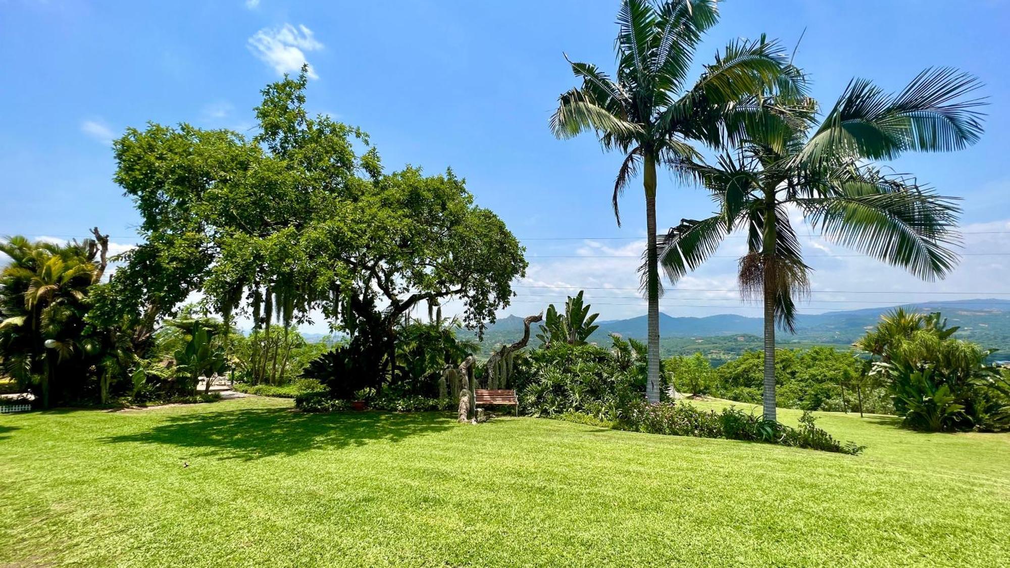 Loerieroep Estate - Mountainview Accommodation Nelspruit Mbombela Extérieur photo