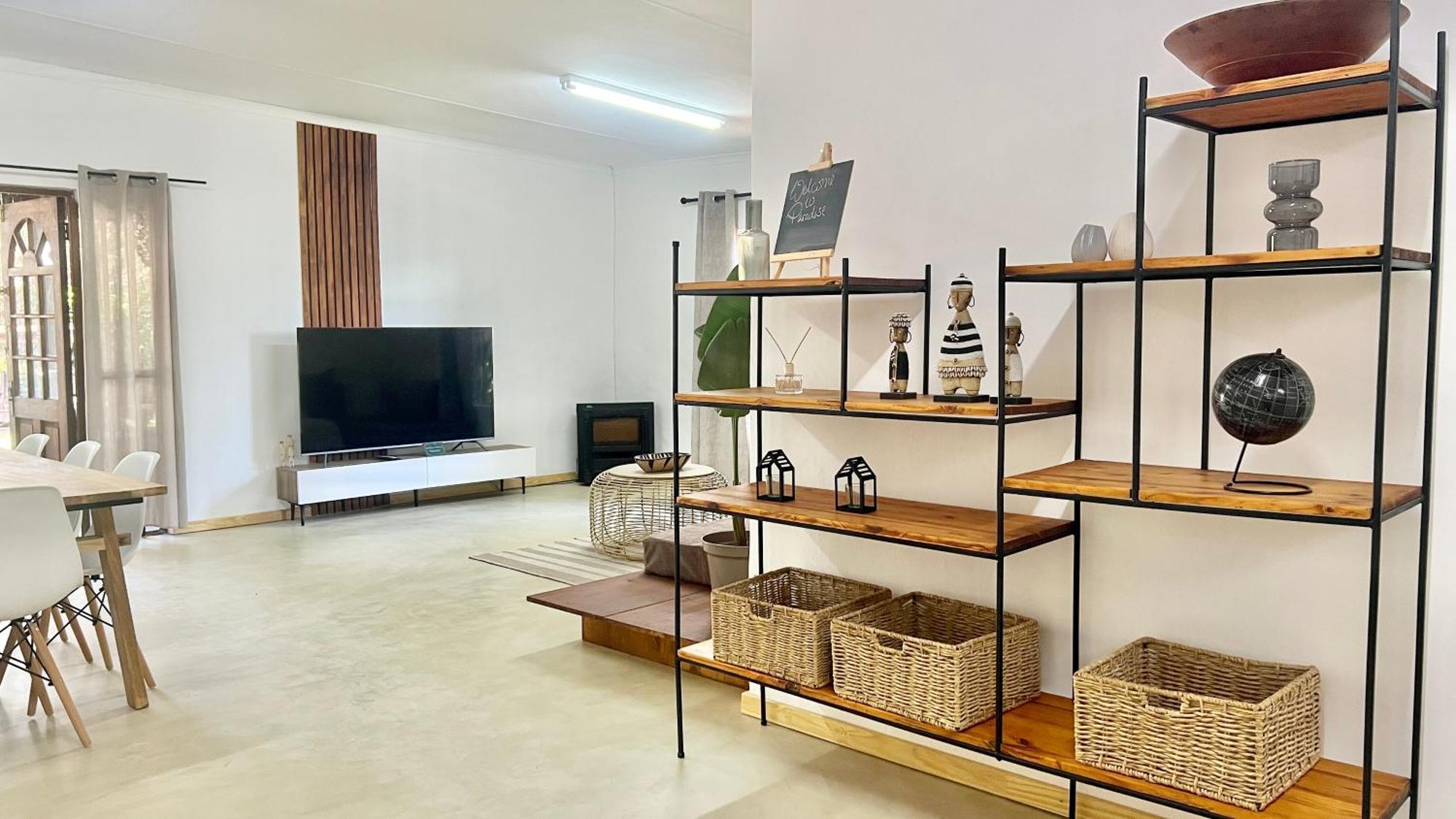 Loerieroep Estate - Mountainview Selfcatering Accommodation Nelspruit Mbombela Extérieur photo