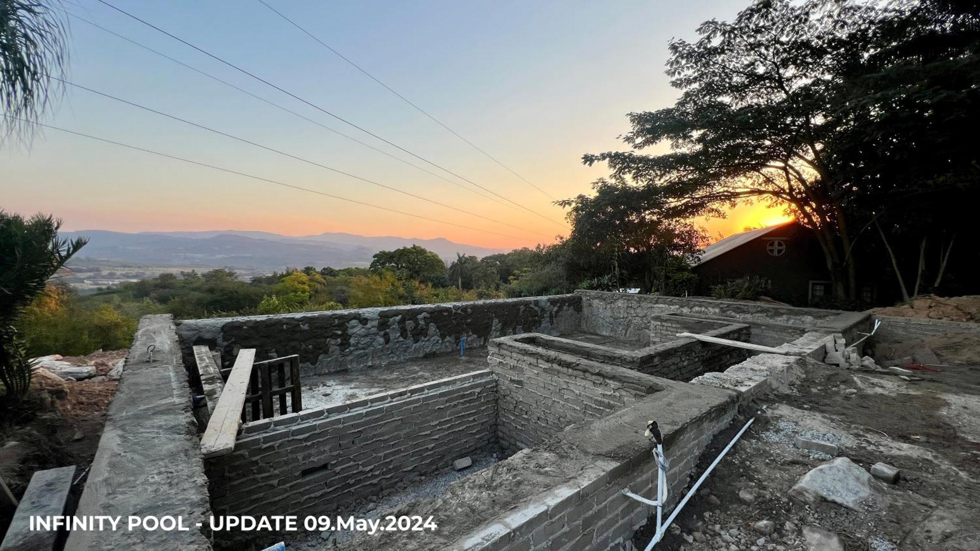 Loerieroep Estate - Mountainview Accommodation Nelspruit Mbombela Extérieur photo