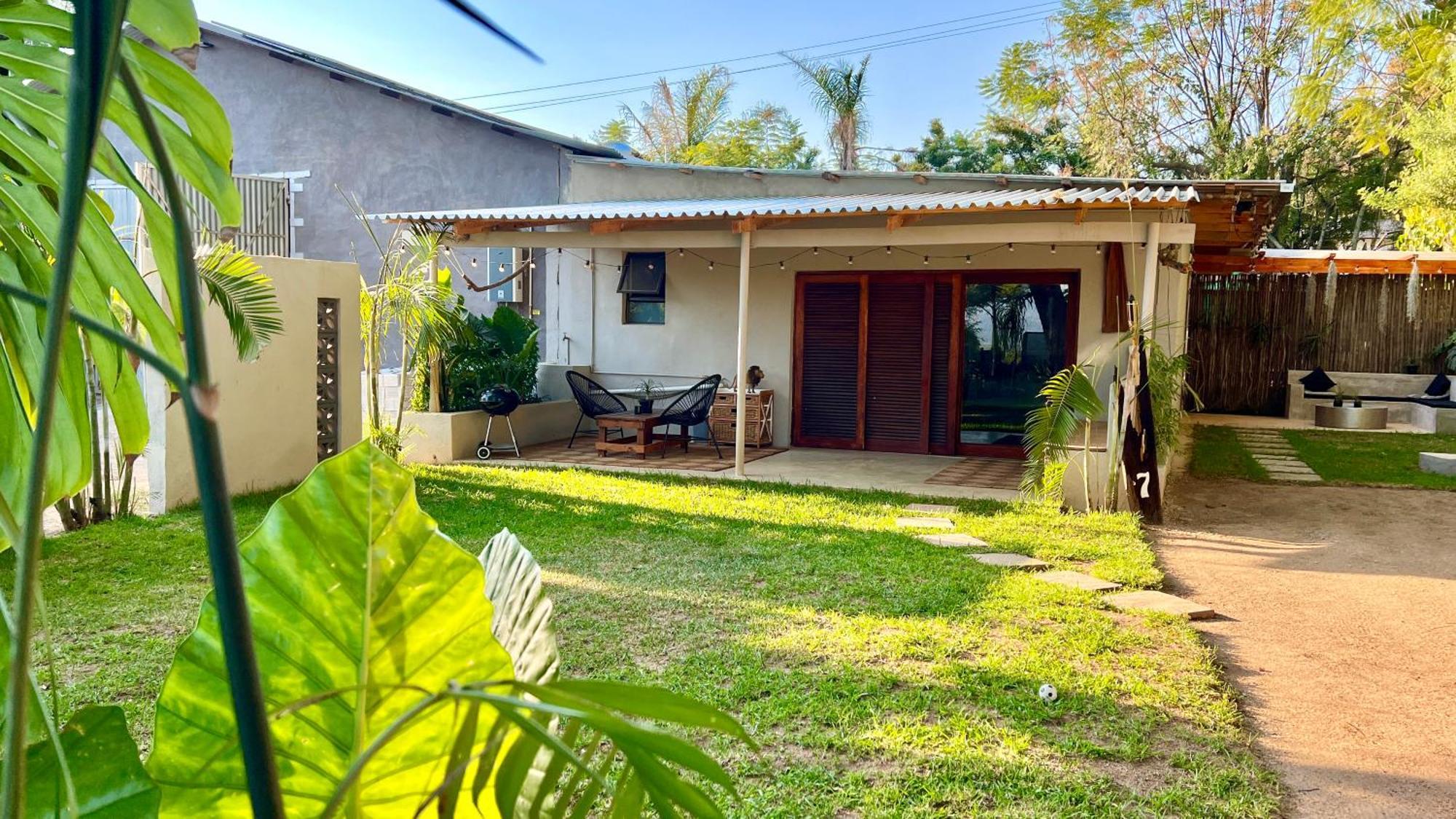 Loerieroep Estate - Mountainview Selfcatering Accommodation Nelspruit Mbombela Extérieur photo