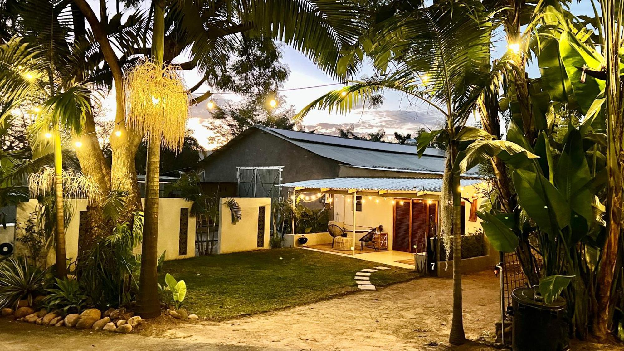 Loerieroep Estate - Mountainview Selfcatering Accommodation Nelspruit Mbombela Extérieur photo