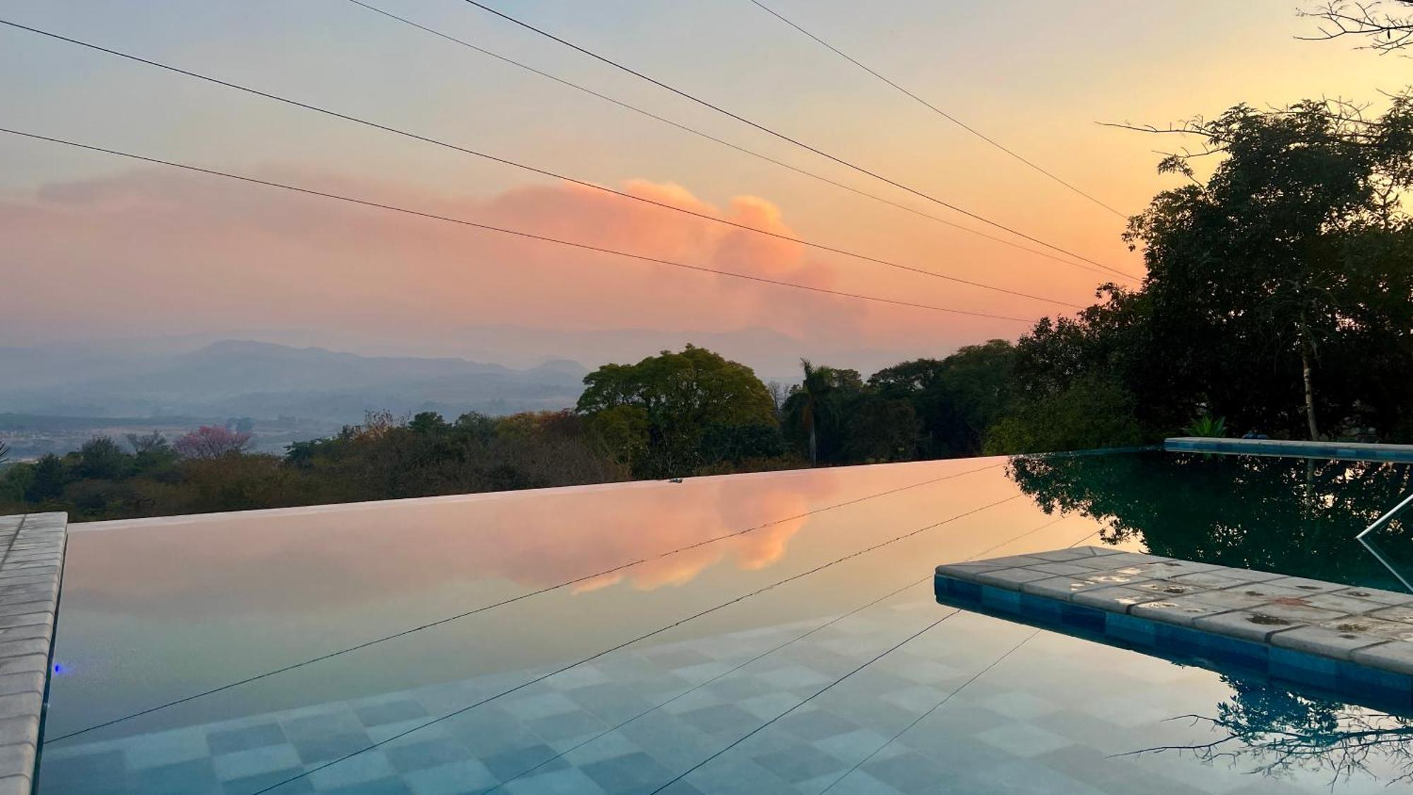 Loerieroep Estate - Mountainview Selfcatering Accommodation Nelspruit Mbombela Extérieur photo
