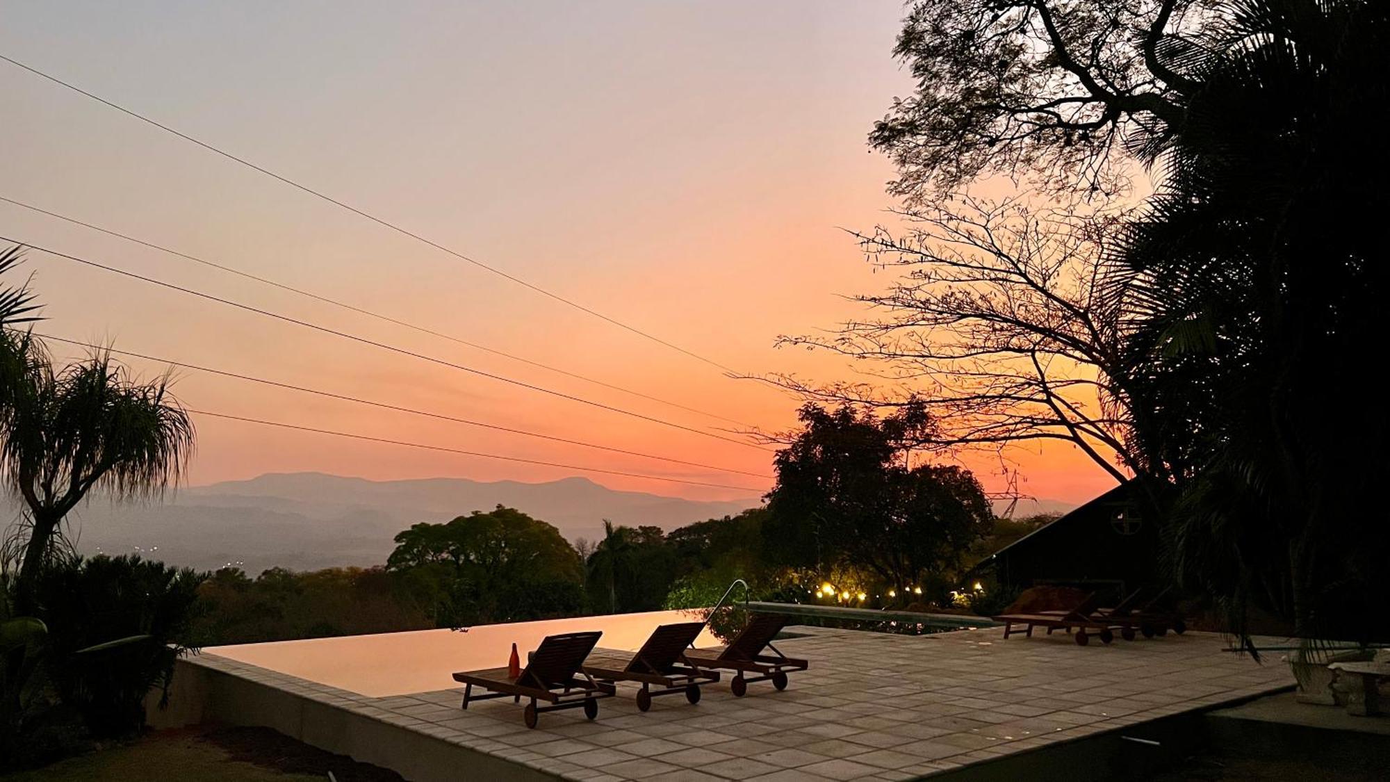 Loerieroep Estate - Mountainview Selfcatering Accommodation Nelspruit Mbombela Extérieur photo