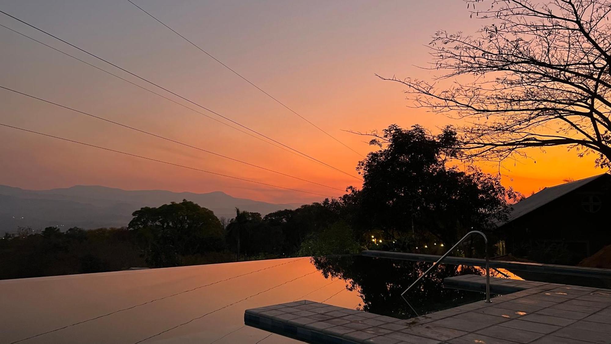 Loerieroep Estate - Mountainview Selfcatering Accommodation Nelspruit Mbombela Extérieur photo