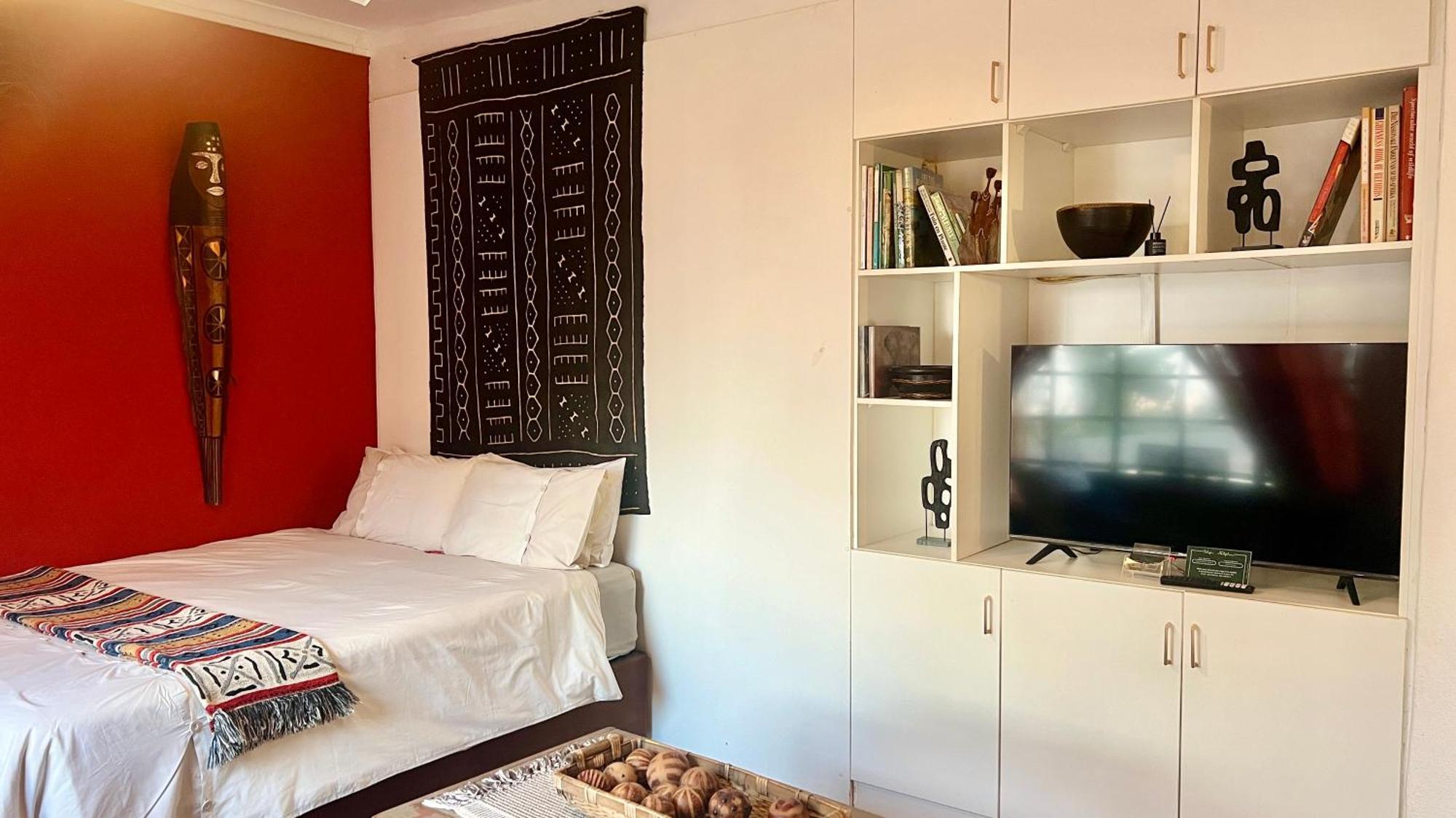 Loerieroep Estate - Mountainview Selfcatering Accommodation Nelspruit Mbombela Extérieur photo
