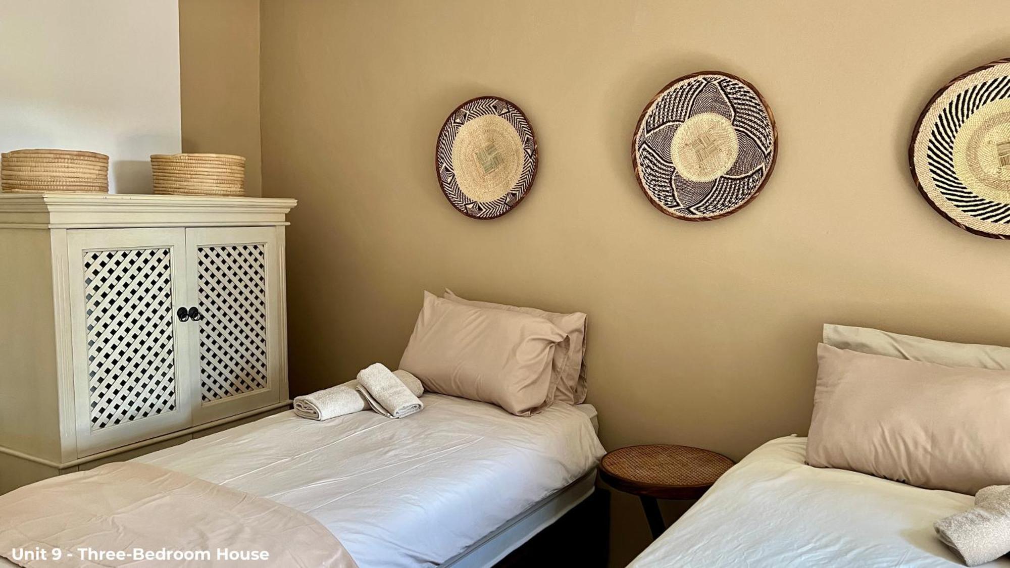 Loerieroep Estate - Mountainview Selfcatering Accommodation Nelspruit Mbombela Extérieur photo