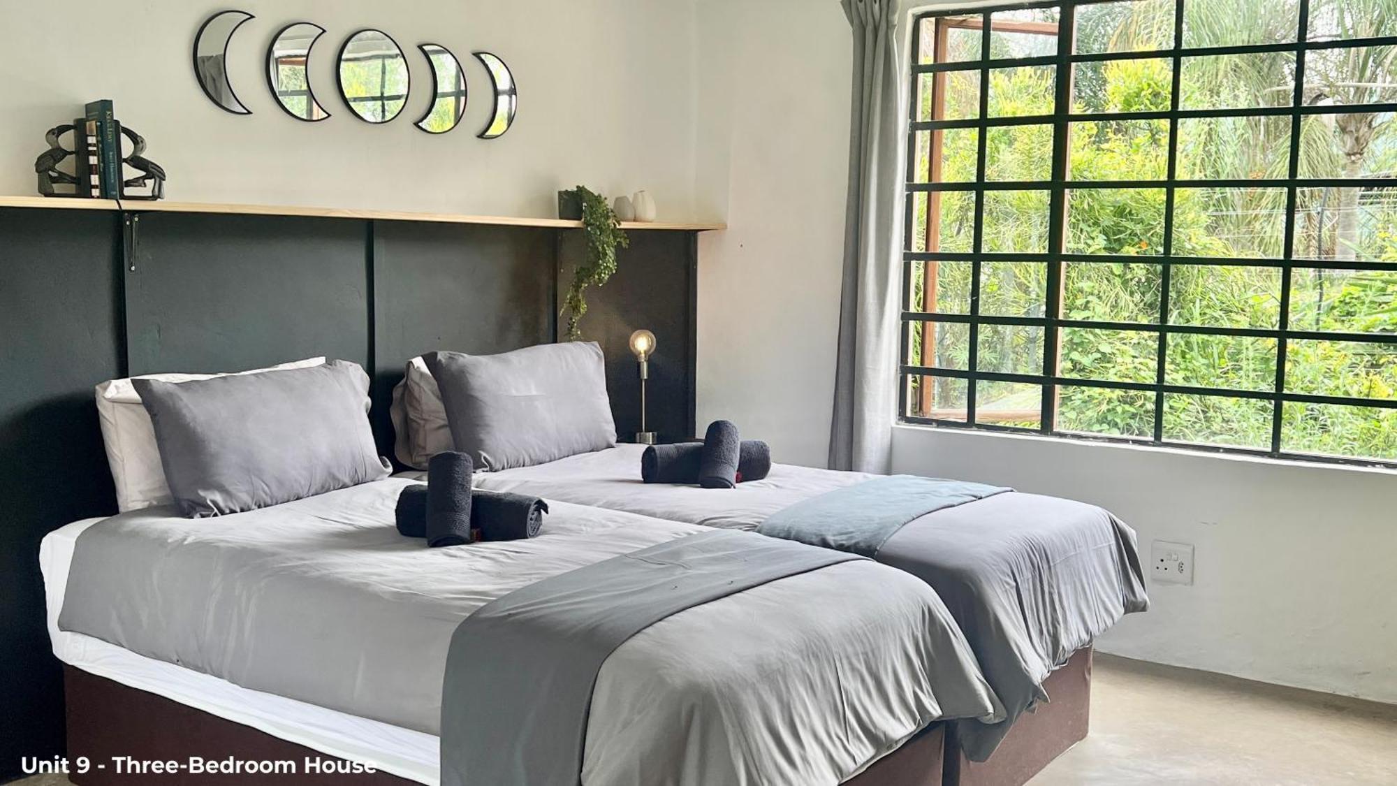 Loerieroep Estate - Mountainview Selfcatering Accommodation Nelspruit Mbombela Extérieur photo