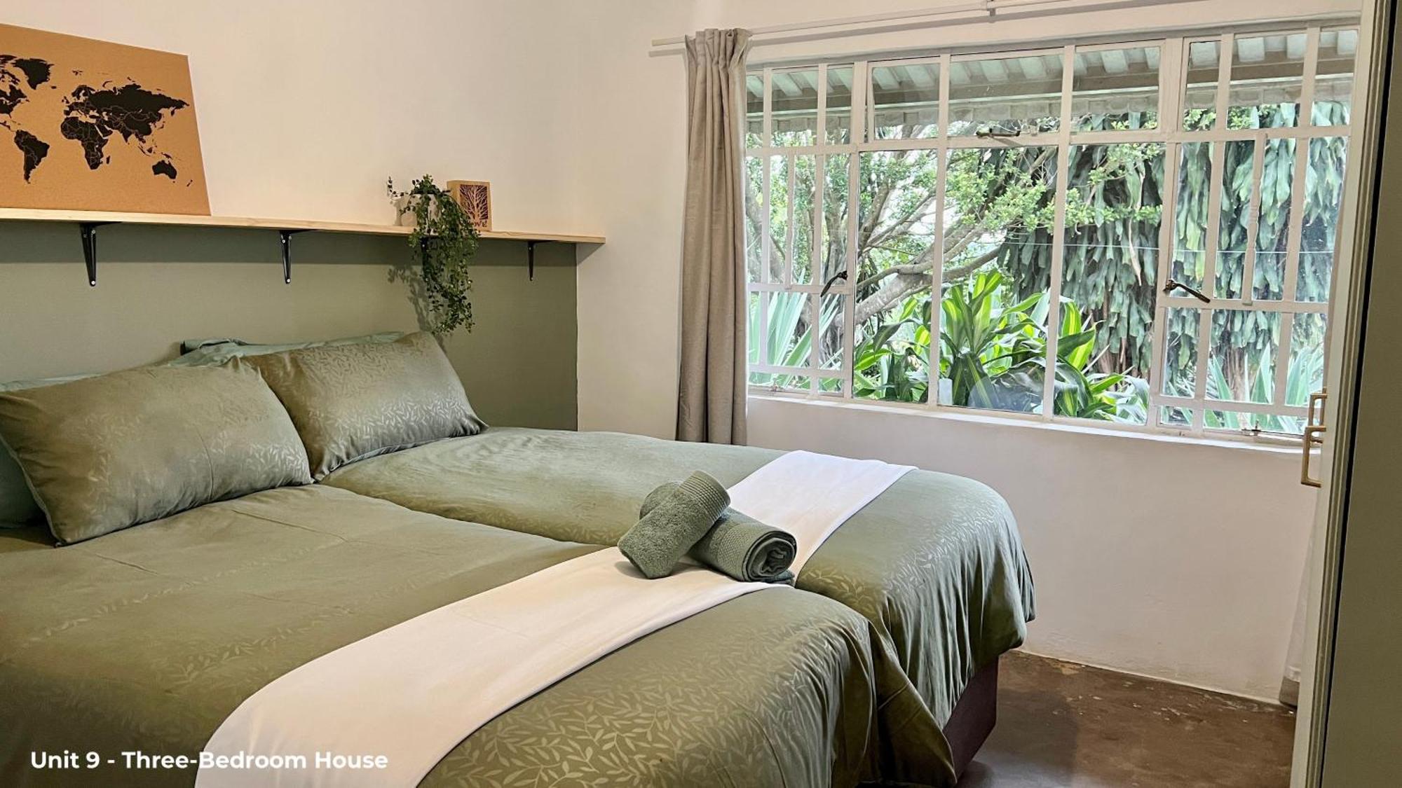 Loerieroep Estate - Mountainview Selfcatering Accommodation Nelspruit Mbombela Extérieur photo