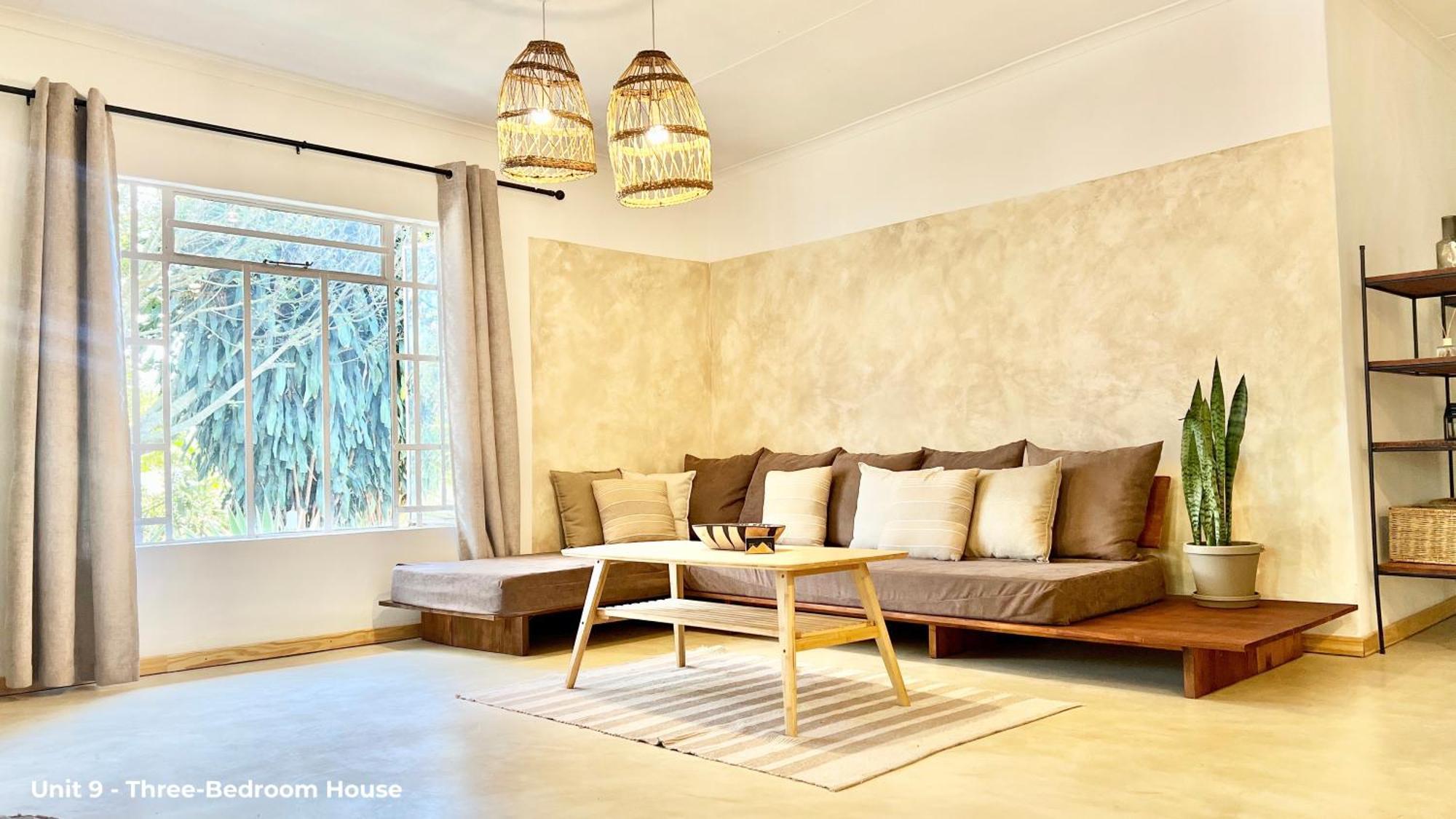 Loerieroep Estate - Mountainview Selfcatering Accommodation Nelspruit Mbombela Extérieur photo