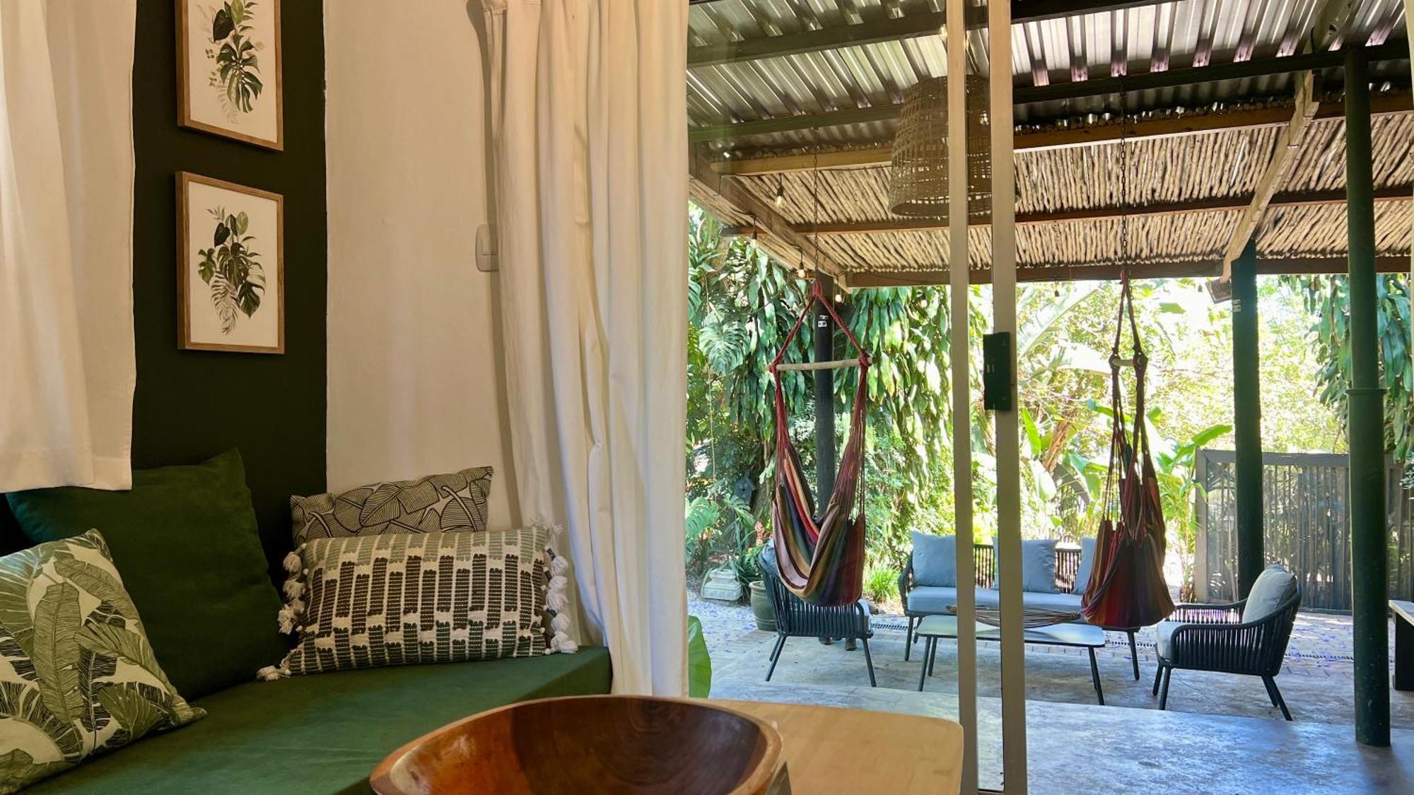 Loerieroep Estate - Mountainview Selfcatering Accommodation Nelspruit Mbombela Extérieur photo