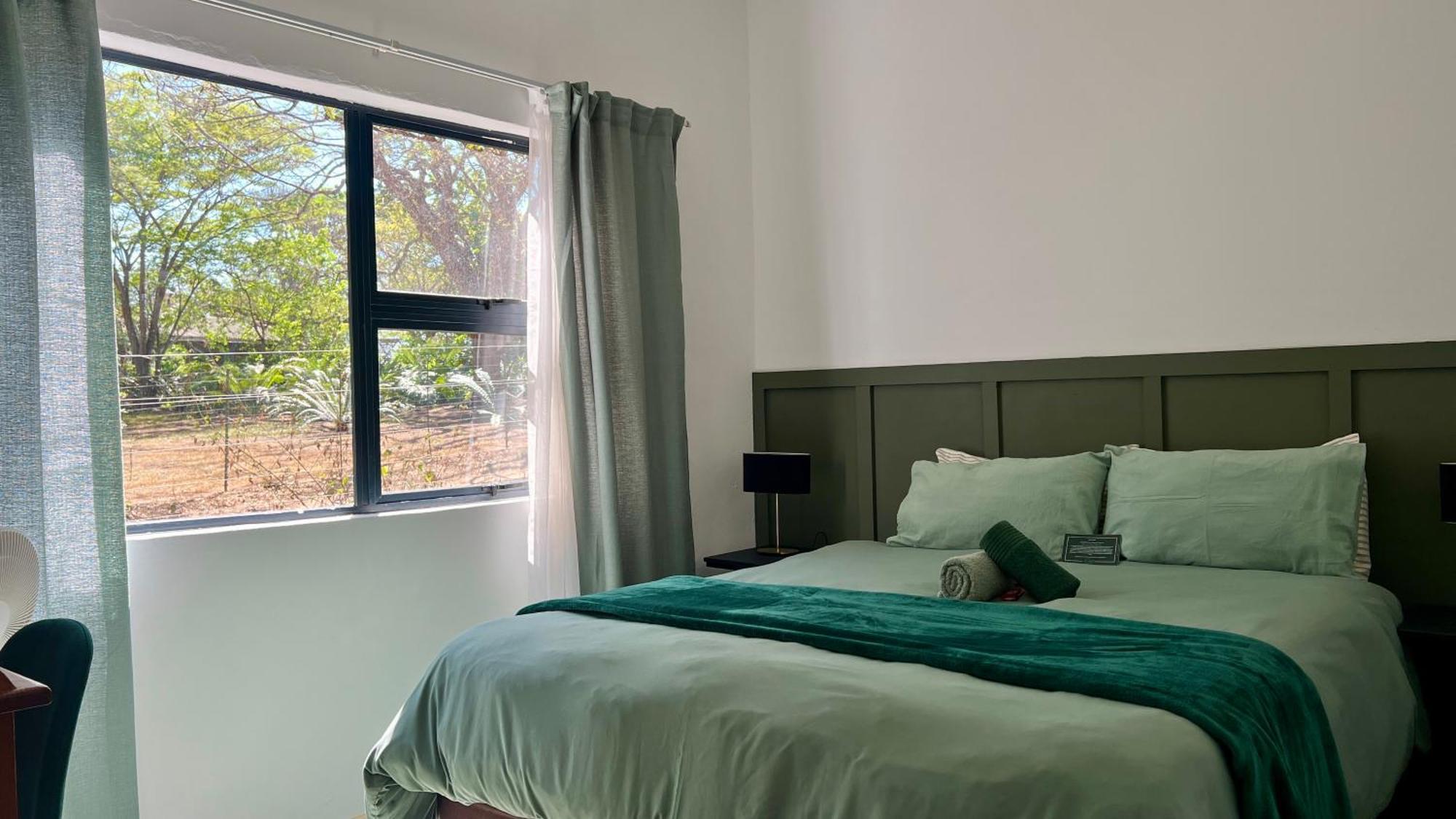 Loerieroep Estate - Mountainview Selfcatering Accommodation Nelspruit Mbombela Extérieur photo