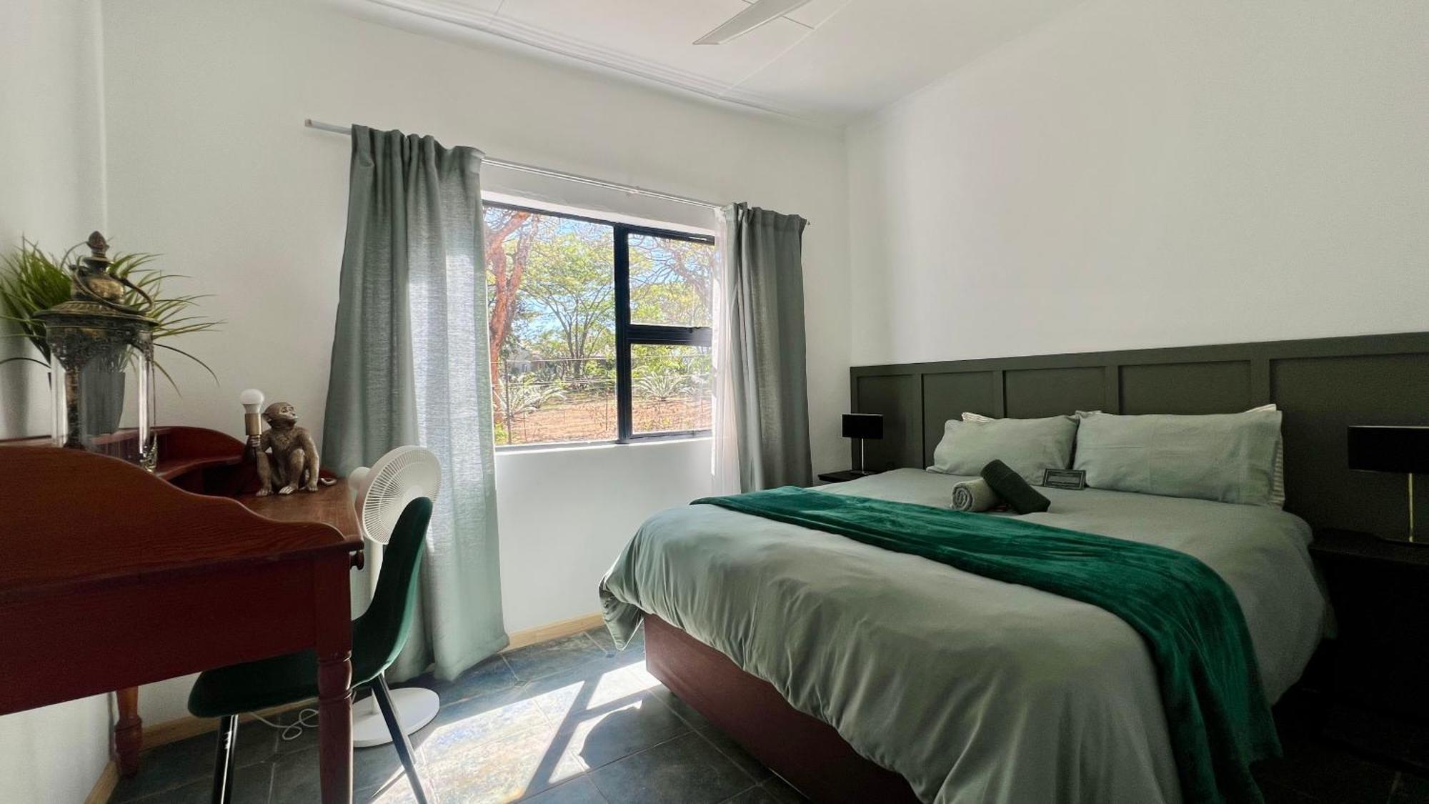 Loerieroep Estate - Mountainview Selfcatering Accommodation Nelspruit Mbombela Extérieur photo