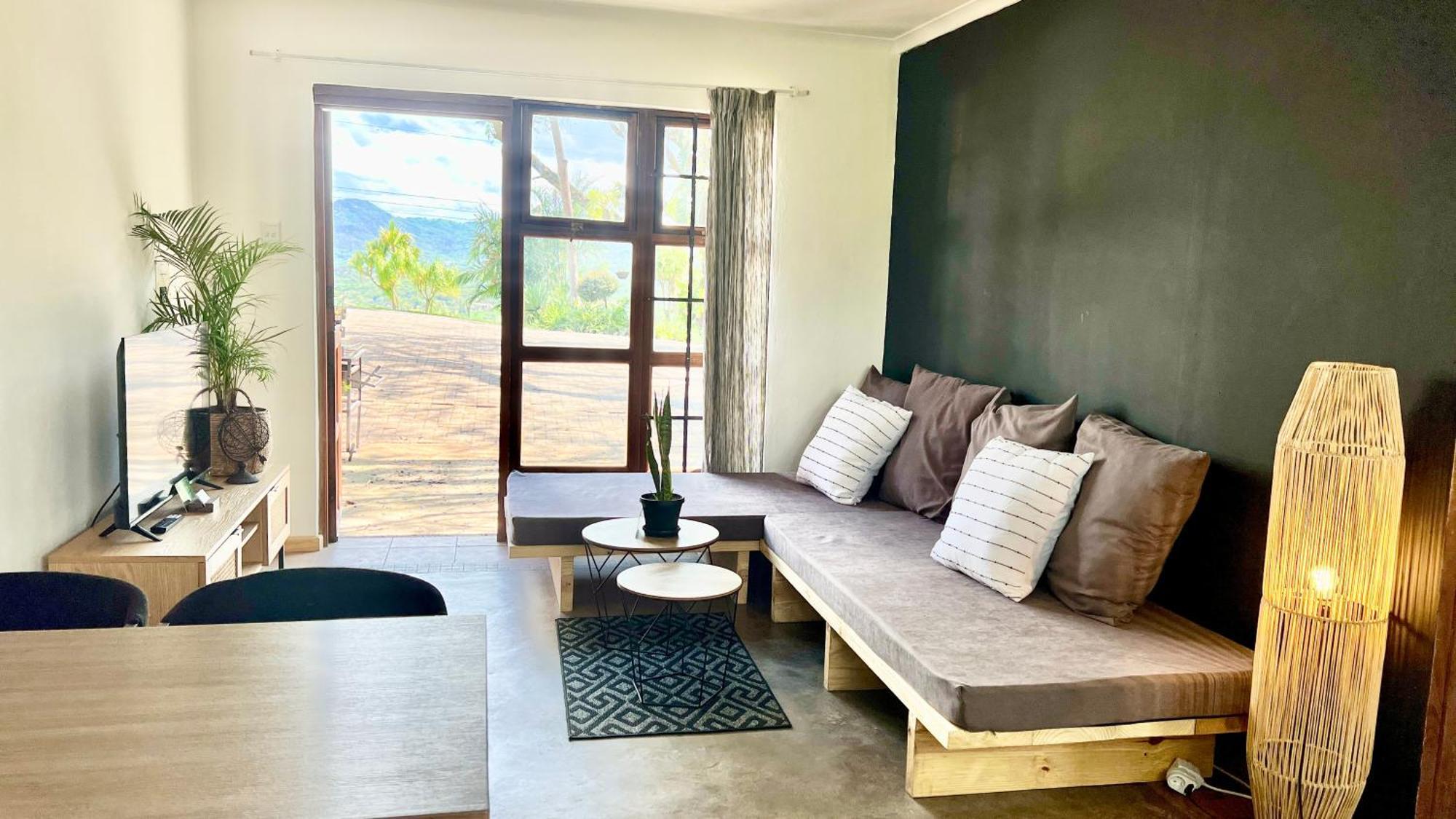 Loerieroep Estate - Mountainview Selfcatering Accommodation Nelspruit Mbombela Extérieur photo