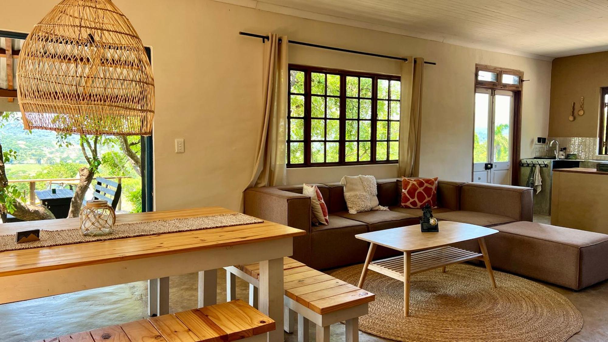 Loerieroep Estate - Mountainview Selfcatering Accommodation Nelspruit Mbombela Extérieur photo