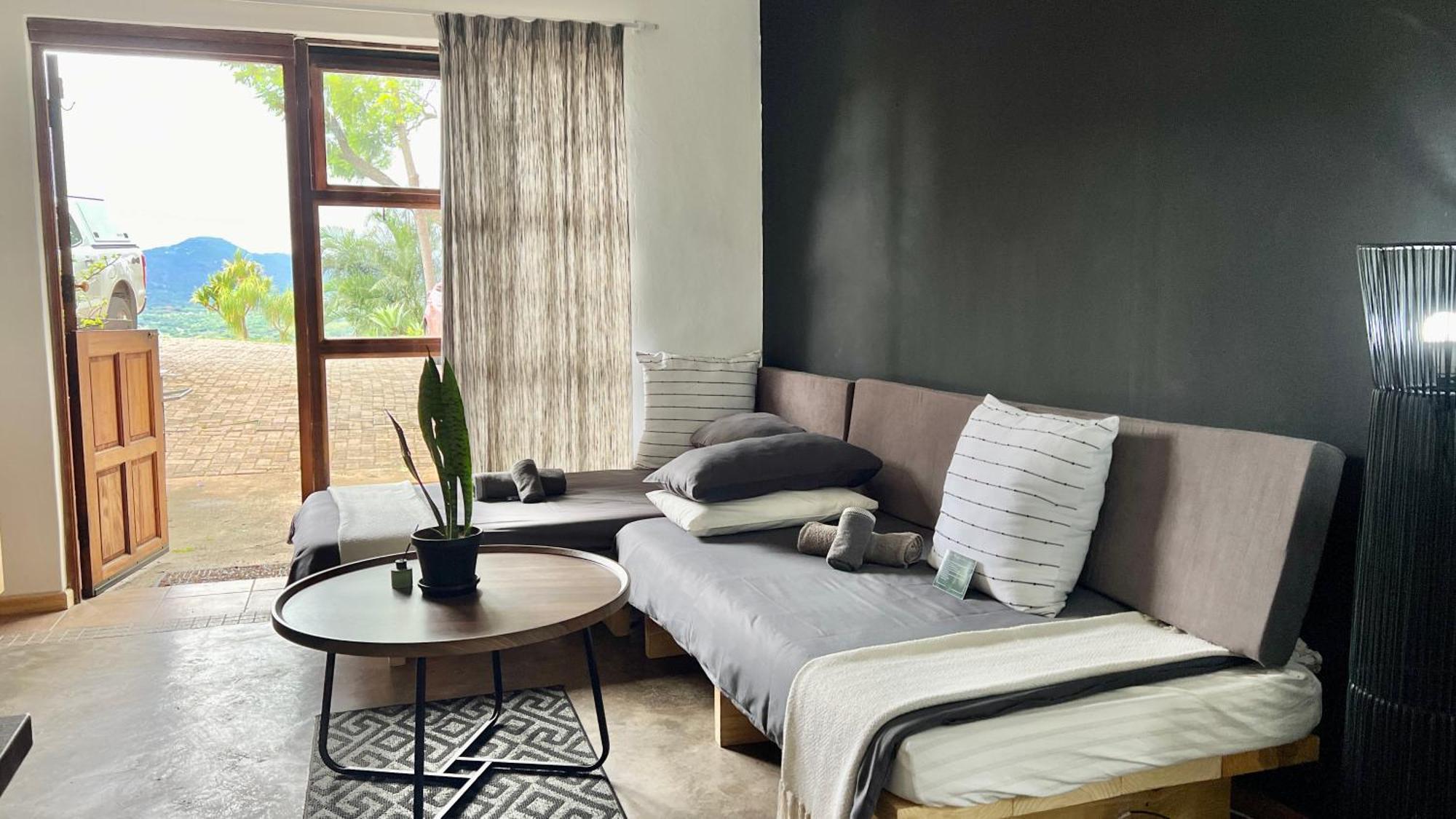 Loerieroep Estate - Mountainview Selfcatering Accommodation Nelspruit Mbombela Extérieur photo