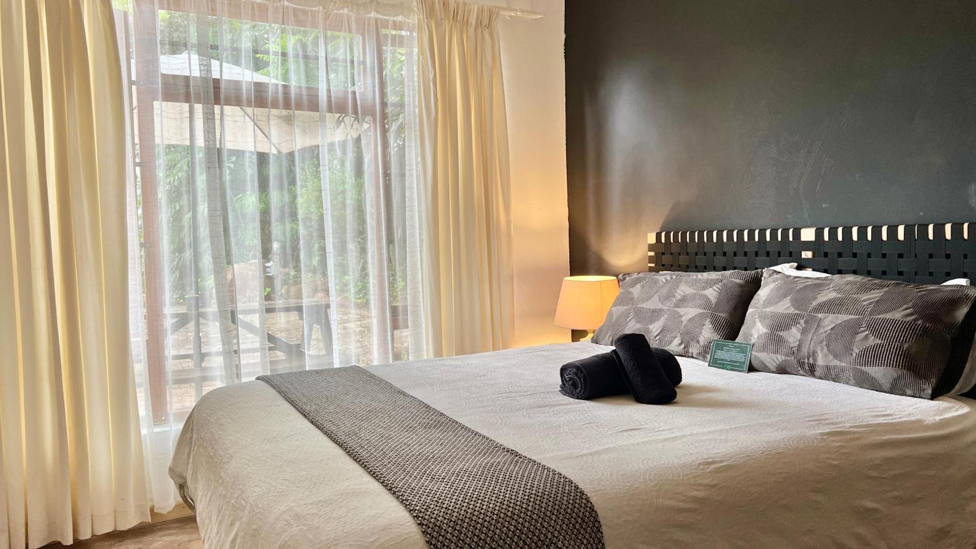 Loerieroep Estate - Mountainview Selfcatering Accommodation Nelspruit Mbombela Extérieur photo