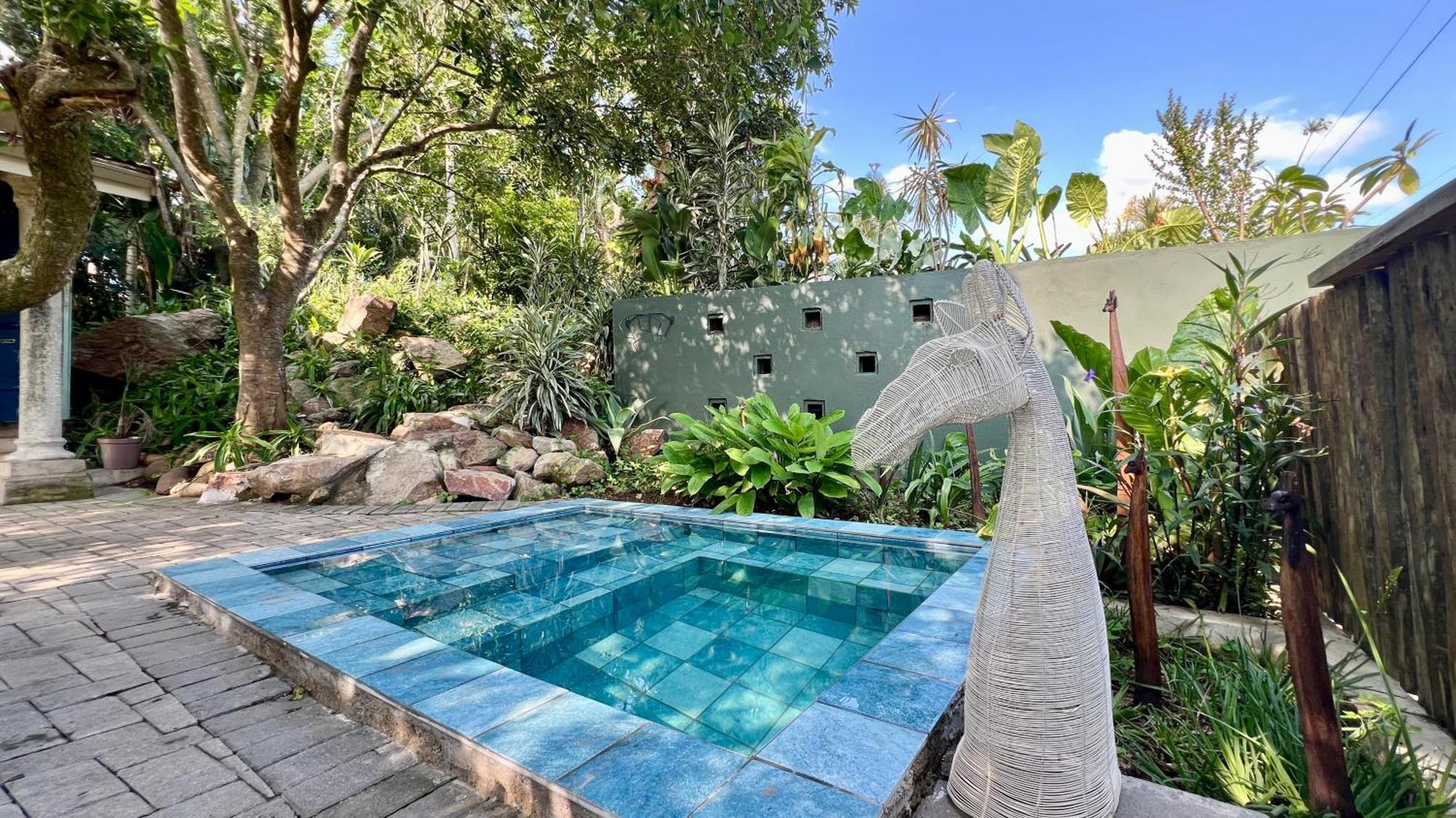 Loerieroep Estate - Mountainview Selfcatering Accommodation Nelspruit Mbombela Extérieur photo
