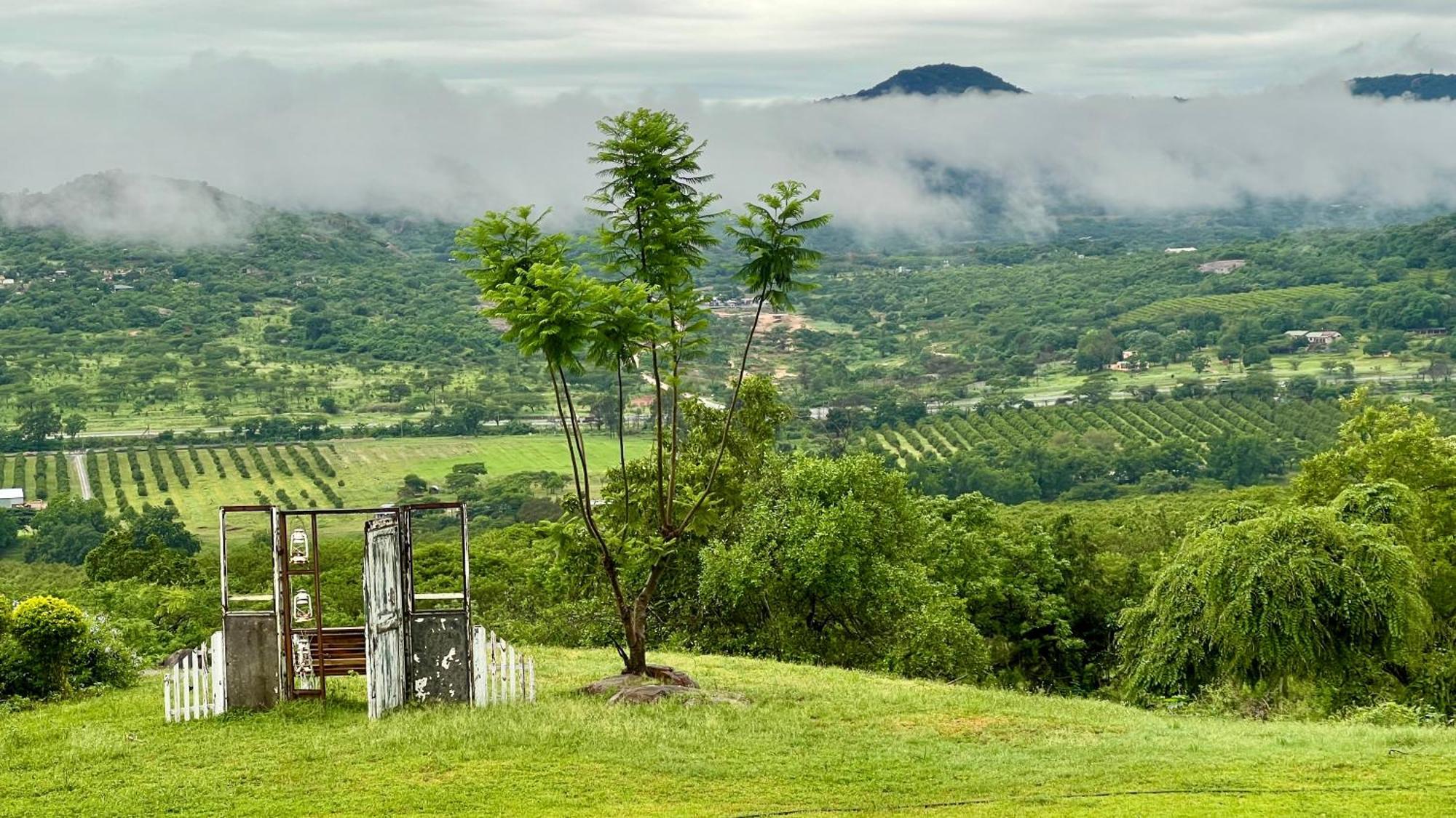 Loerieroep Estate - Mountainview Selfcatering Accommodation Nelspruit Mbombela Extérieur photo
