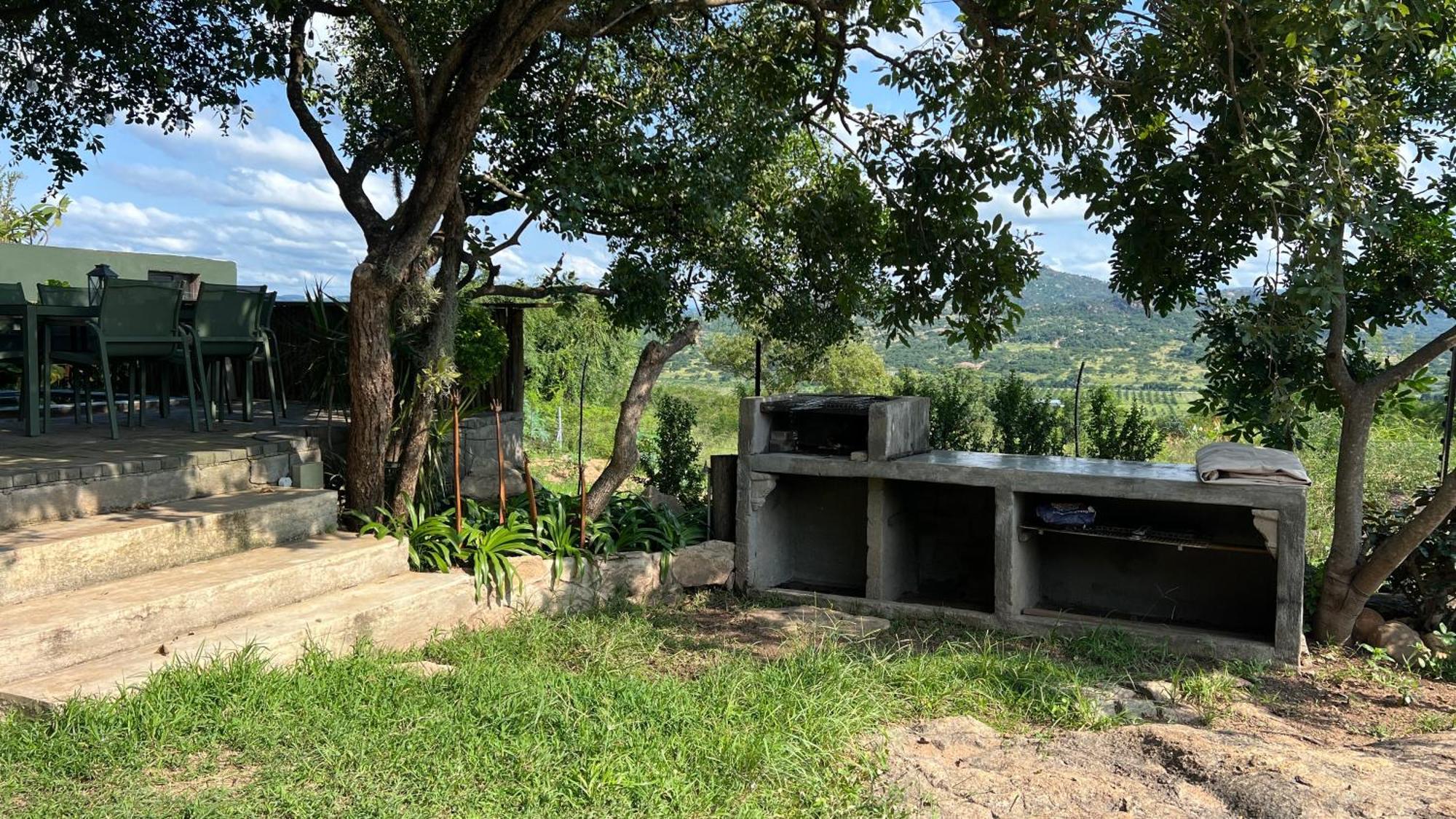 Loerieroep Estate - Mountainview Selfcatering Accommodation Nelspruit Mbombela Extérieur photo