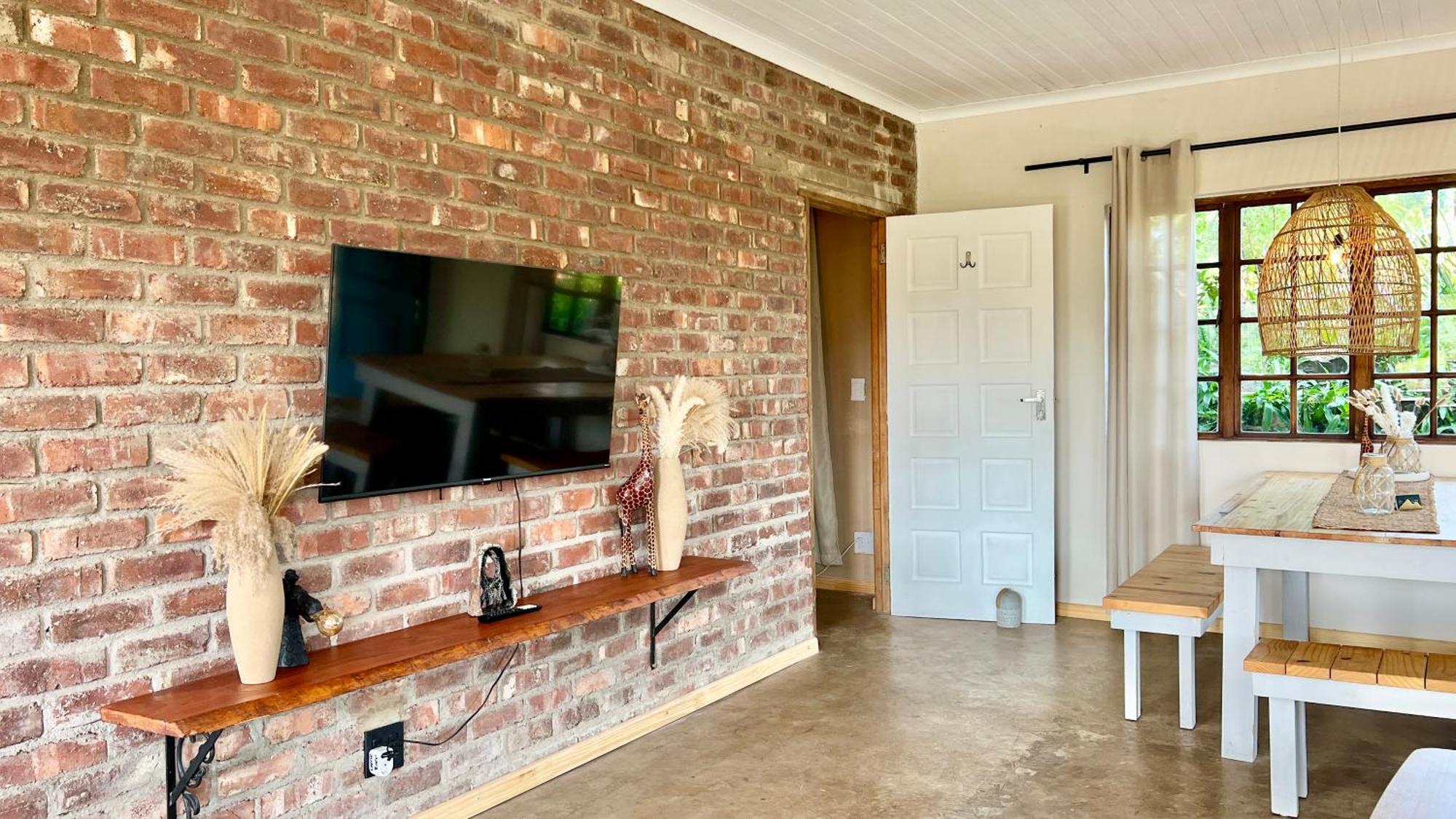 Loerieroep Estate - Mountainview Selfcatering Accommodation Nelspruit Mbombela Extérieur photo