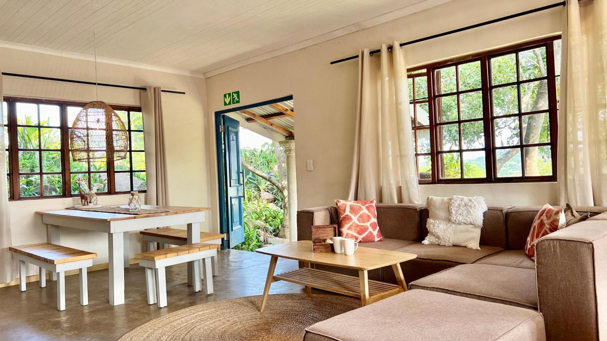 Loerieroep Estate - Mountainview Selfcatering Accommodation Nelspruit Mbombela Extérieur photo