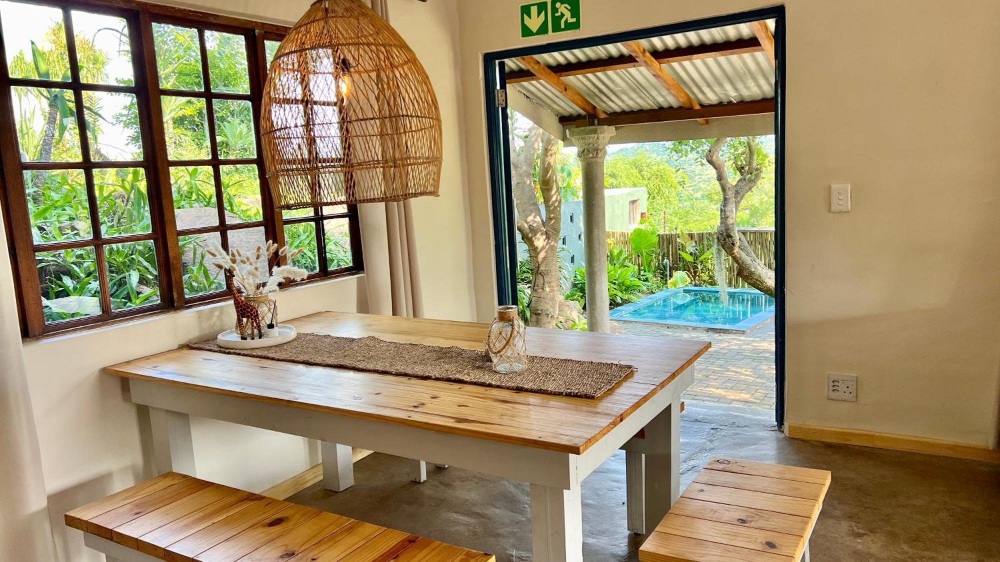 Loerieroep Estate - Mountainview Selfcatering Accommodation Nelspruit Mbombela Extérieur photo