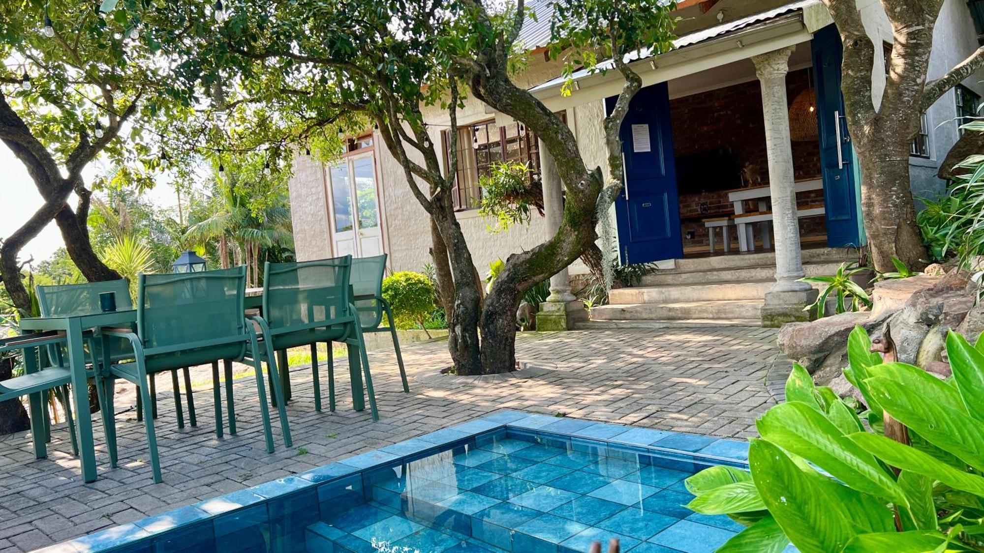 Loerieroep Estate - Mountainview Selfcatering Accommodation Nelspruit Mbombela Extérieur photo