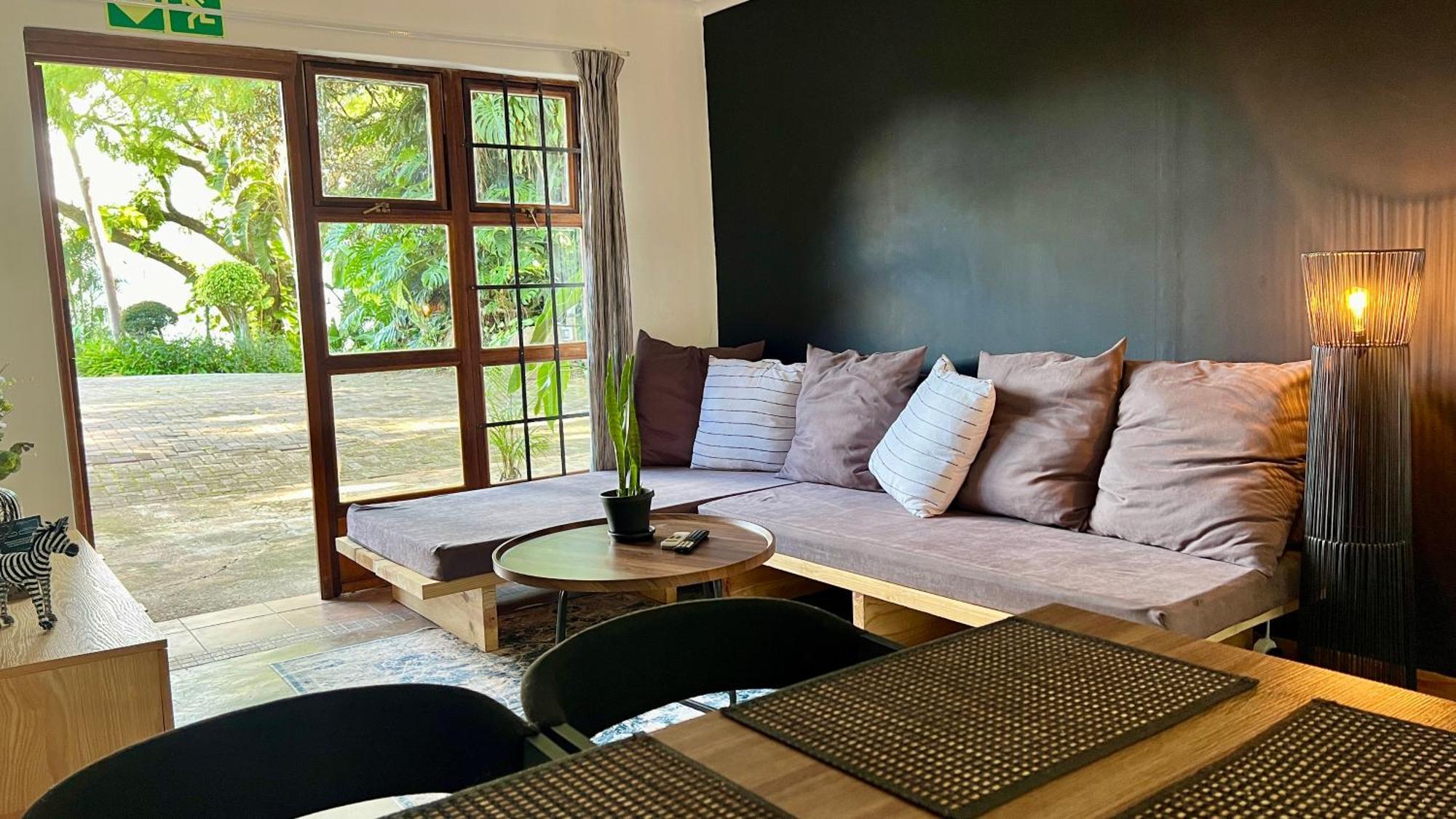 Loerieroep Estate - Mountainview Selfcatering Accommodation Nelspruit Mbombela Extérieur photo