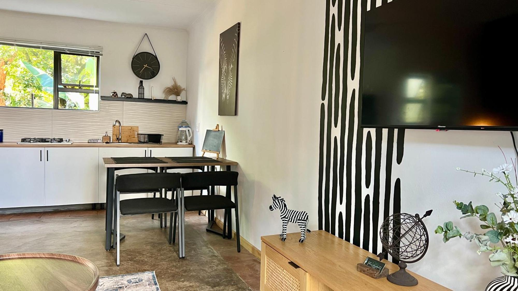 Loerieroep Estate - Mountainview Selfcatering Accommodation Nelspruit Mbombela Extérieur photo