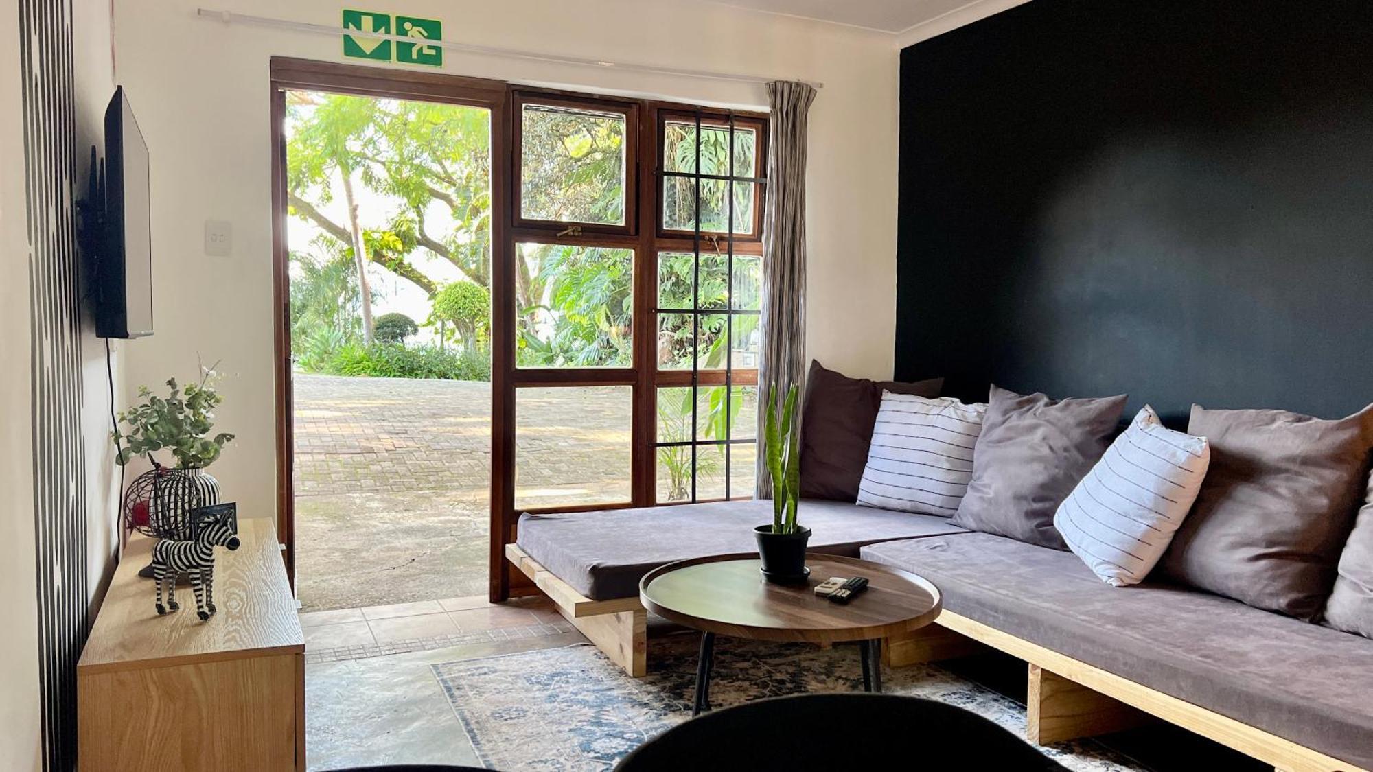 Loerieroep Estate - Mountainview Selfcatering Accommodation Nelspruit Mbombela Extérieur photo