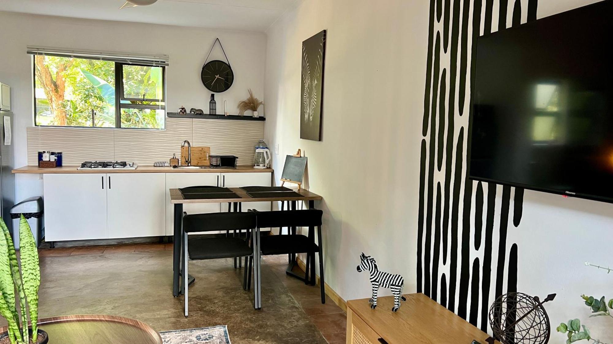 Loerieroep Estate - Mountainview Selfcatering Accommodation Nelspruit Mbombela Extérieur photo